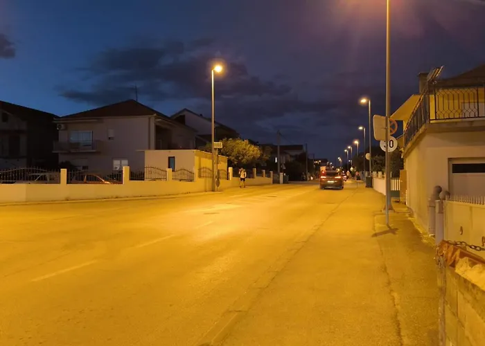 Marijano Apartman