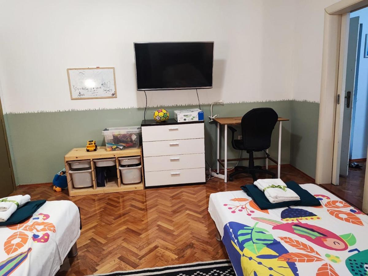 Marijano Apartment *