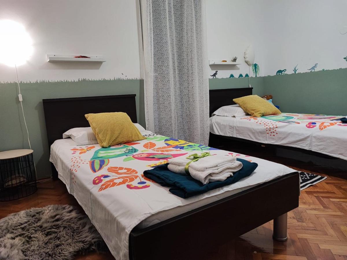 Marijano Apartment *