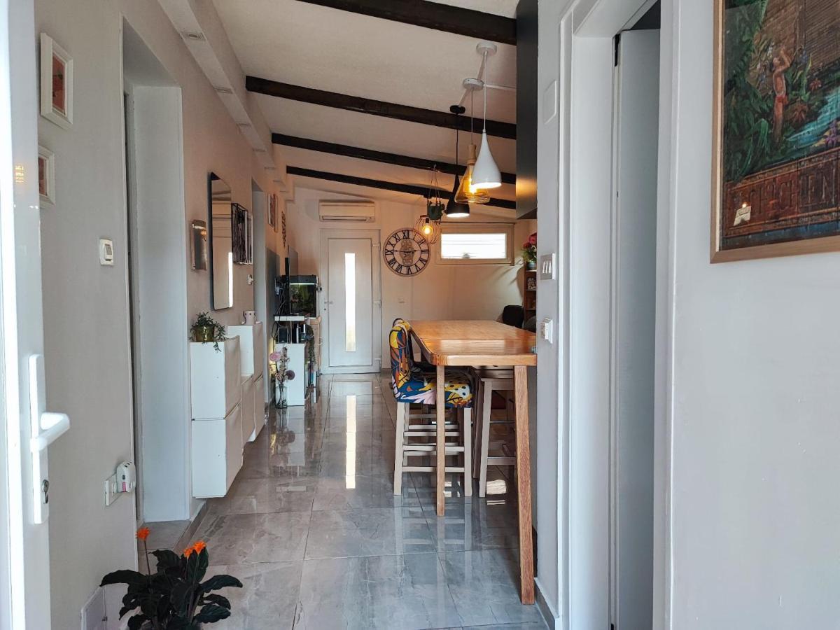 Marijano Apartment