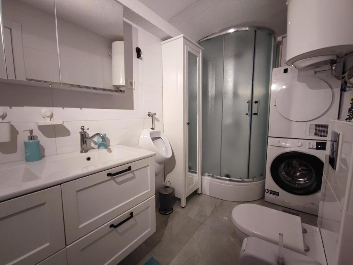 Apartment Marijano Zadar
