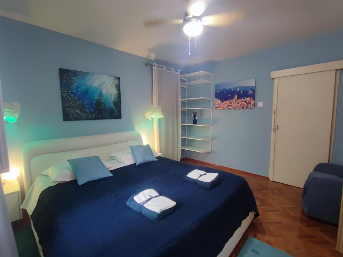 Apartment Marijano *