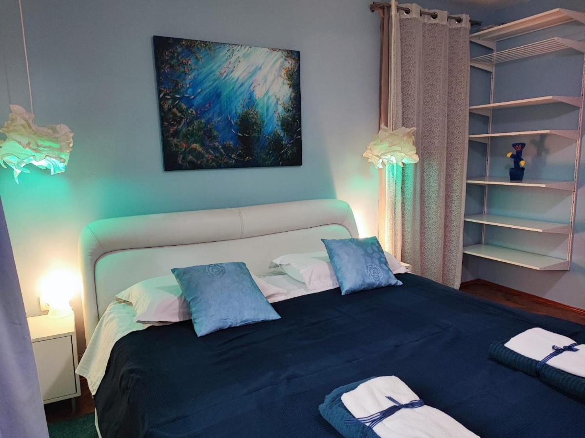 Marijano Apartment