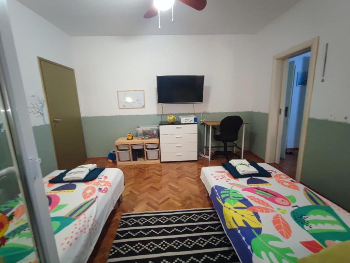 Marijano Apartment Zadar