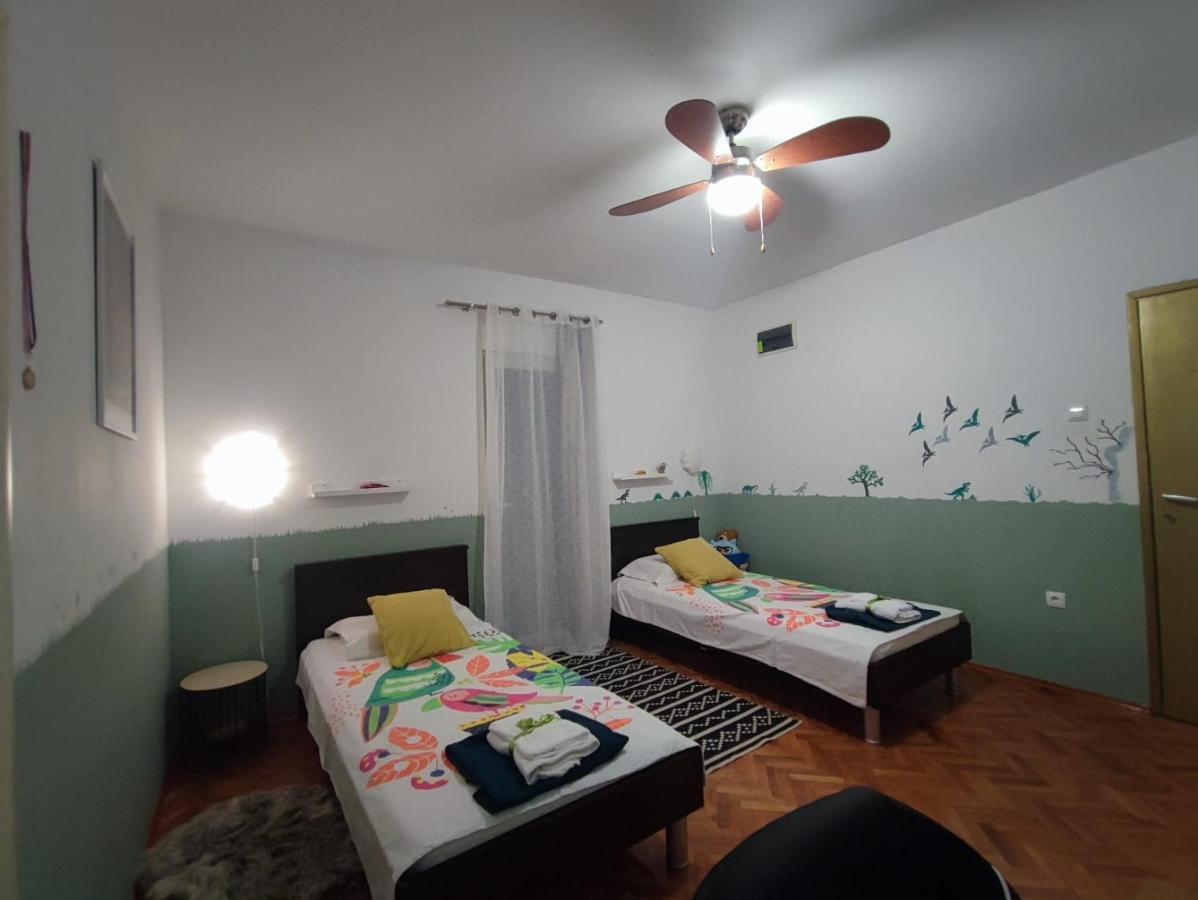 Marijano Apartment *
