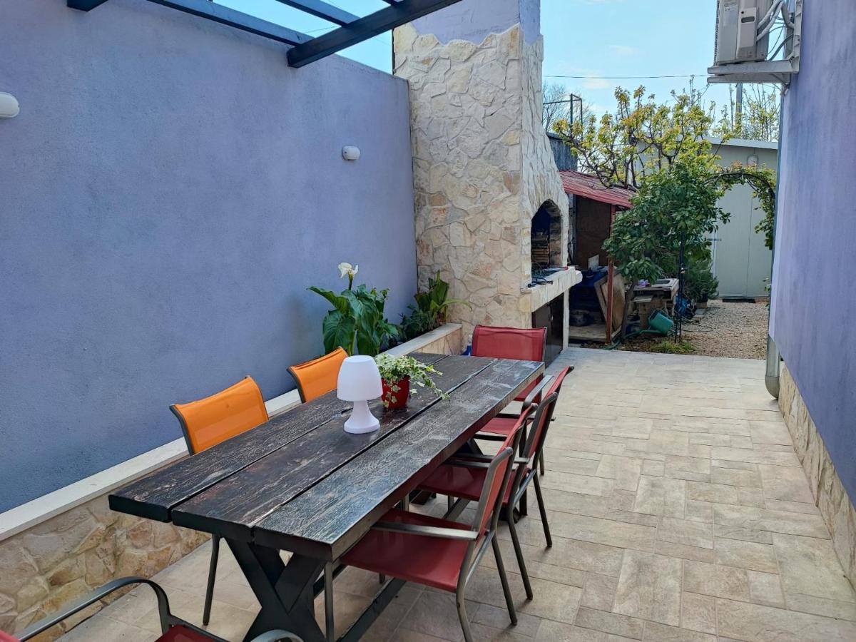 Marijano Apartment
