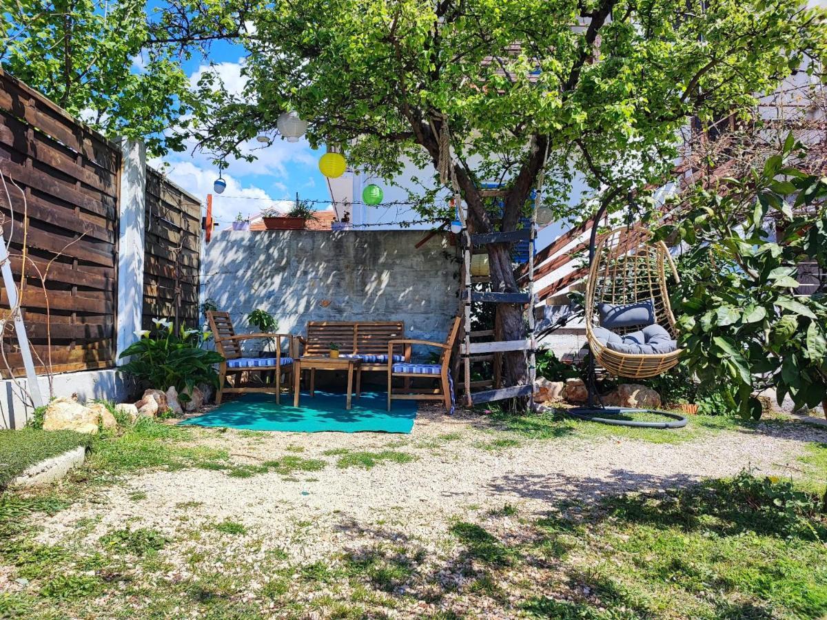 Apartment Marijano Zadar