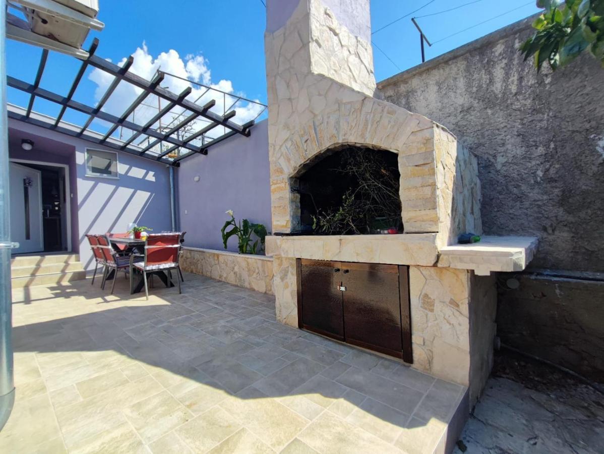 Apartment Marijano *