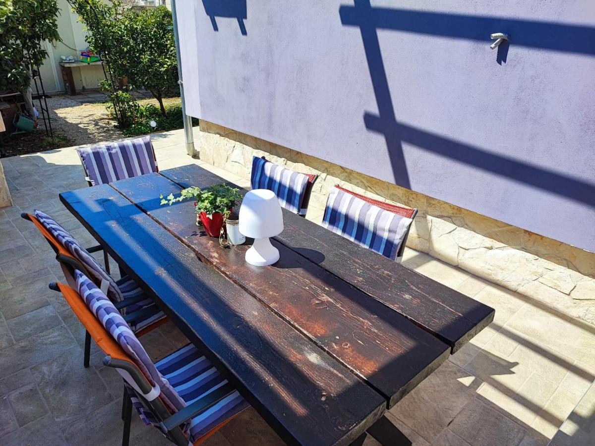 Apartment Marijano Zadar