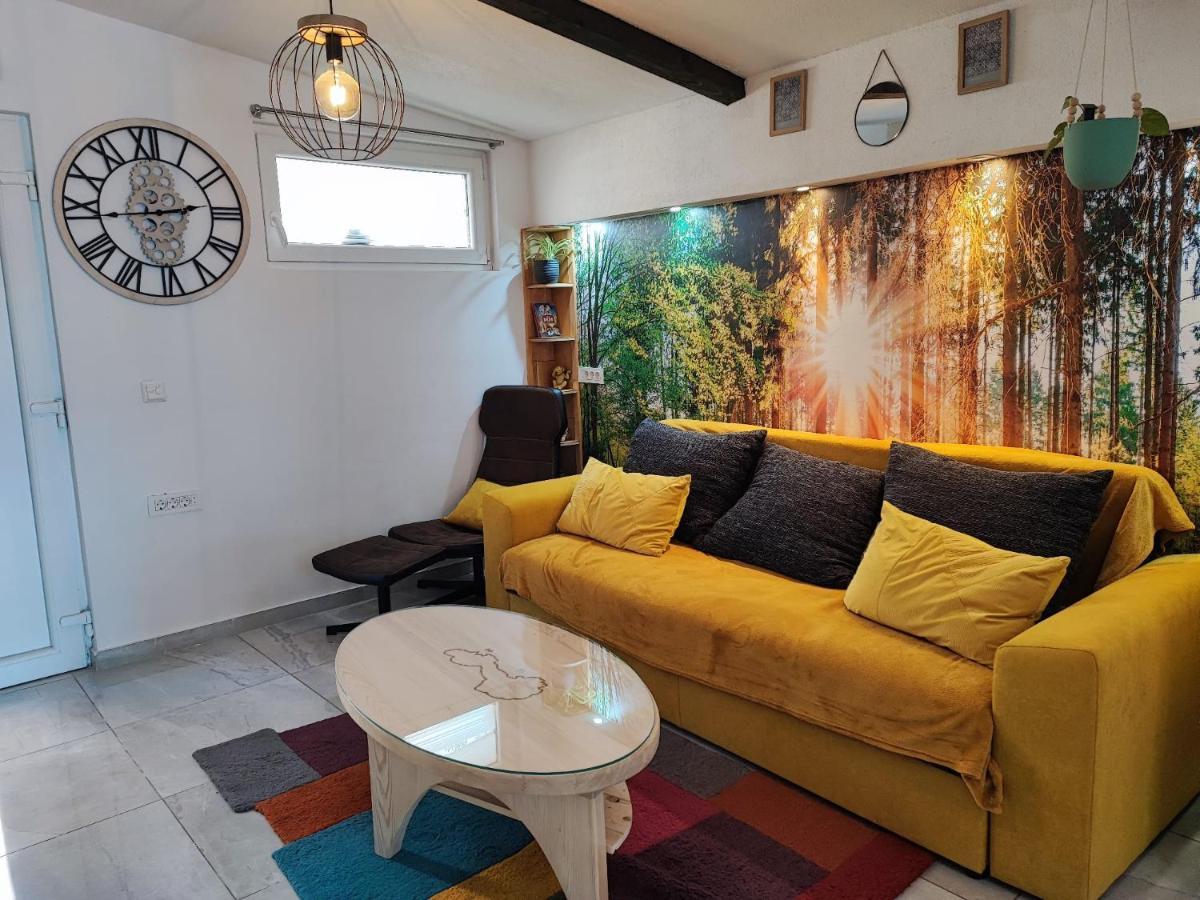 Apartment Marijano Zadar