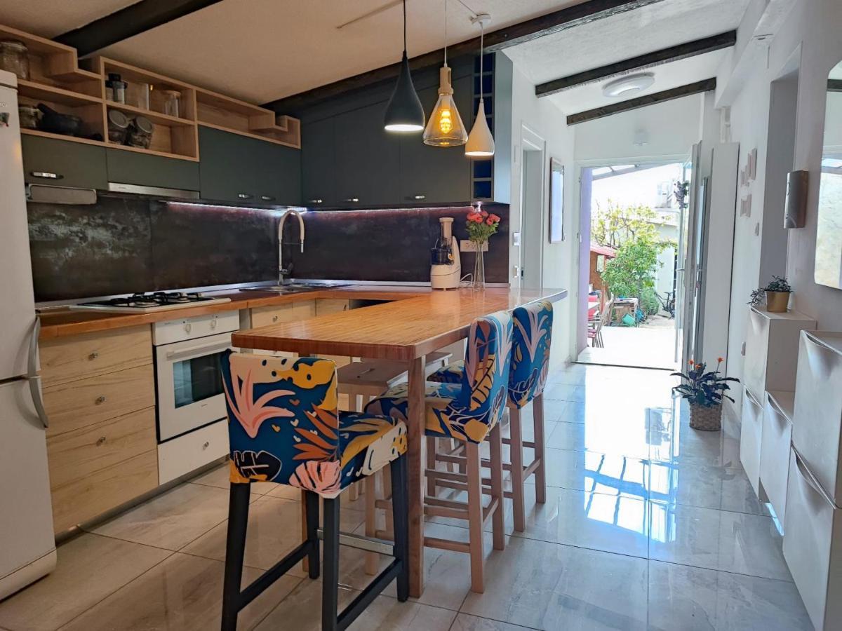 Apartment Marijano *