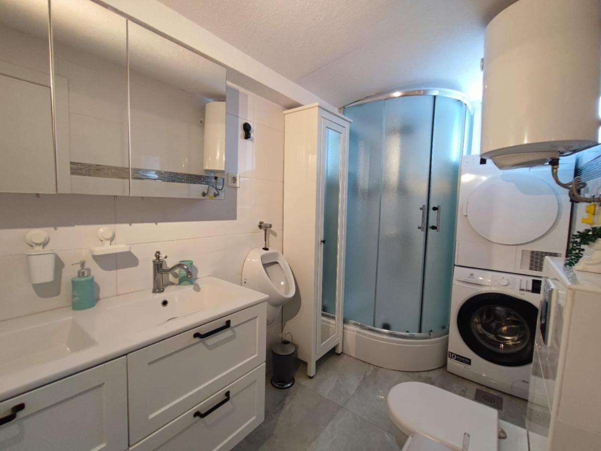Marijano Apartment Zadar