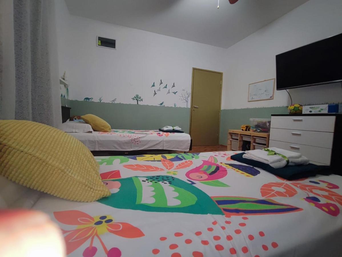 Apartment Marijano *