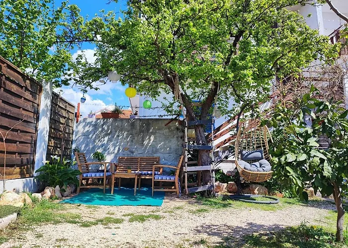 Marijano Apartman